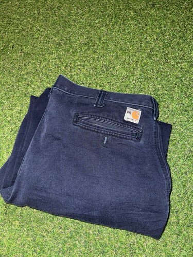 Carhartt FR Pants Size 32x38 - photo 4