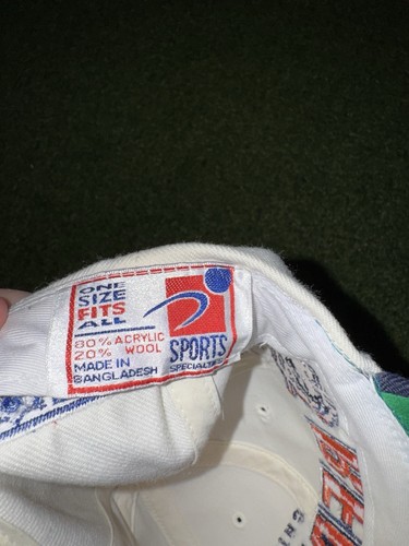Vintage Chicago Bears Shadow SnapBack NFL - photo 3