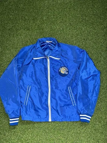 Vintage Winnipeg Blue Bombers Jacket M