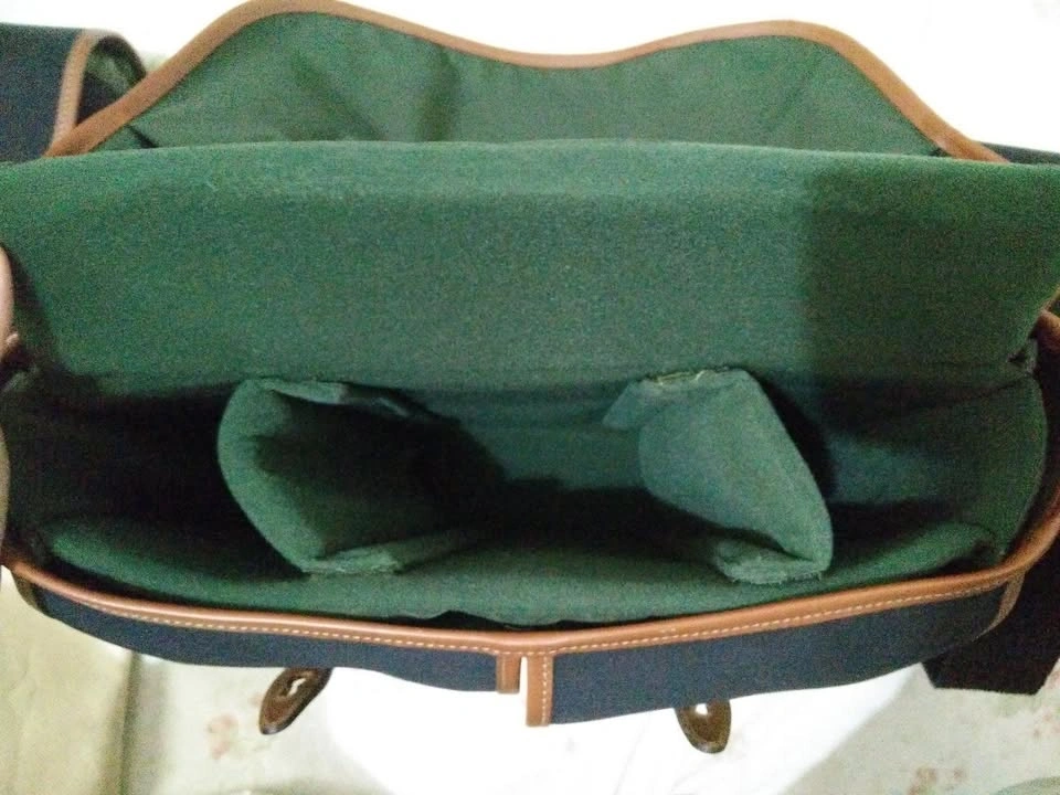 Billingham Hadley Pro Camera Bag with SP-40 Shoulder Pad - photo 2