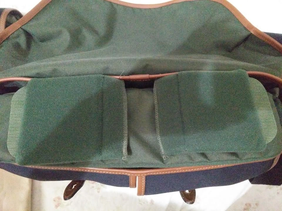 Billingham Hadley Pro Camera Bag with SP-40 Shoulder Pad - photo 3