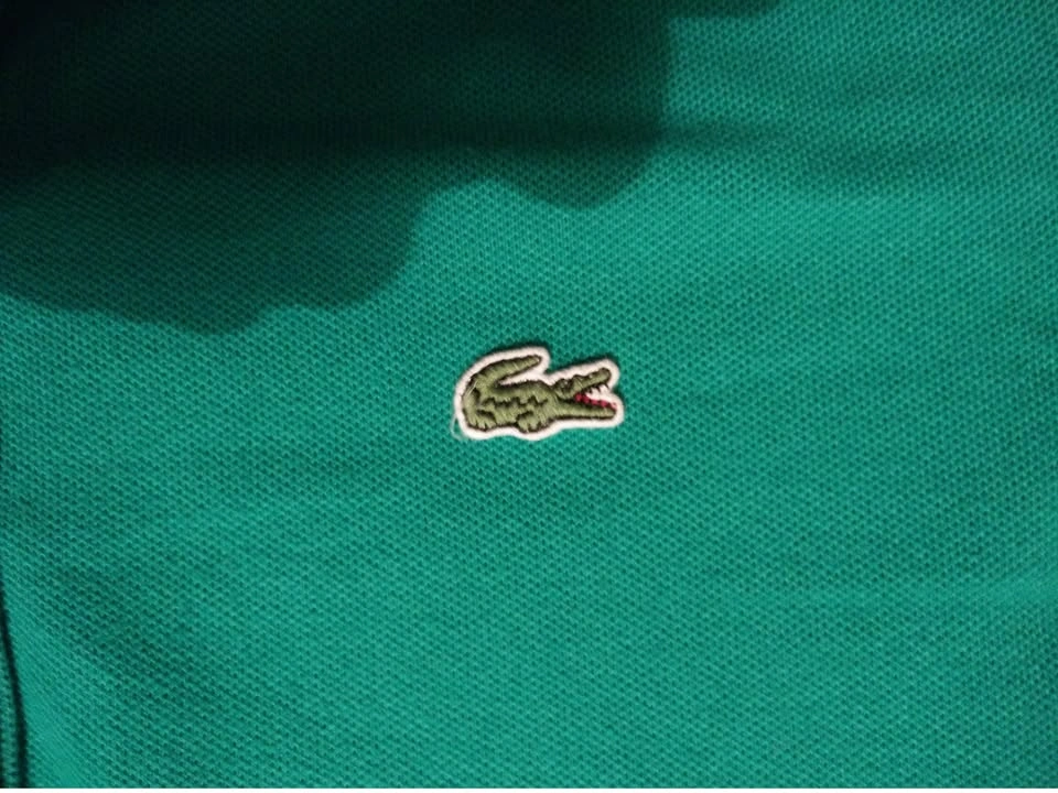 Lacoste - Green Women's Dress - photo 2