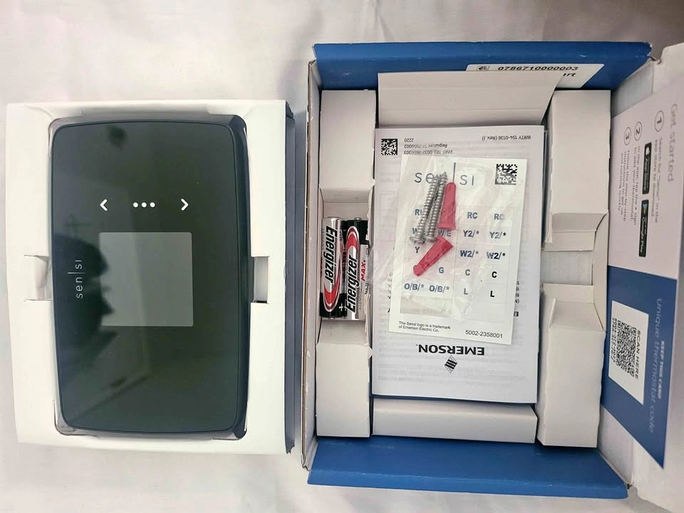 Sensi smart Thermostat