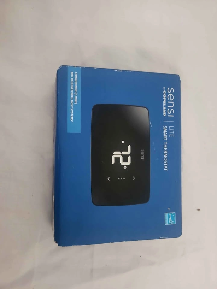 Sensi smart Thermostat - photo 2