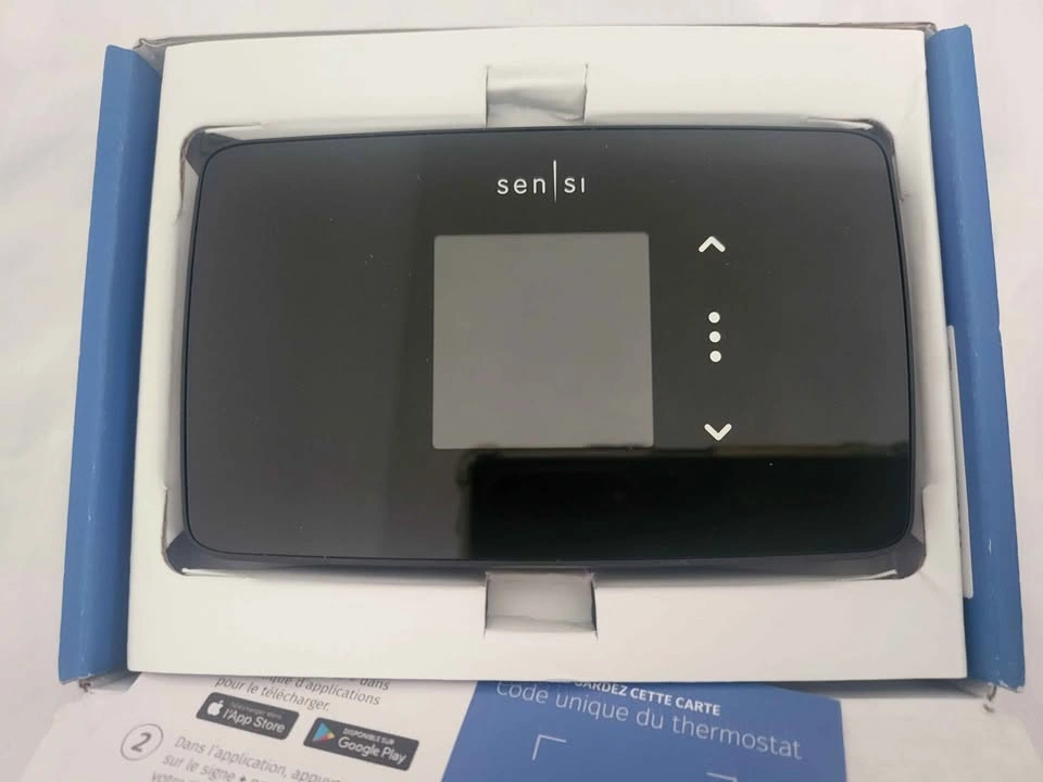 Sensi smart Thermostat - photo 3