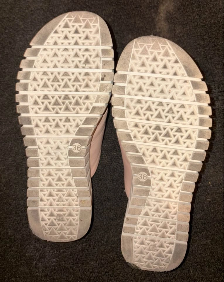 Pink sandals - photo 2