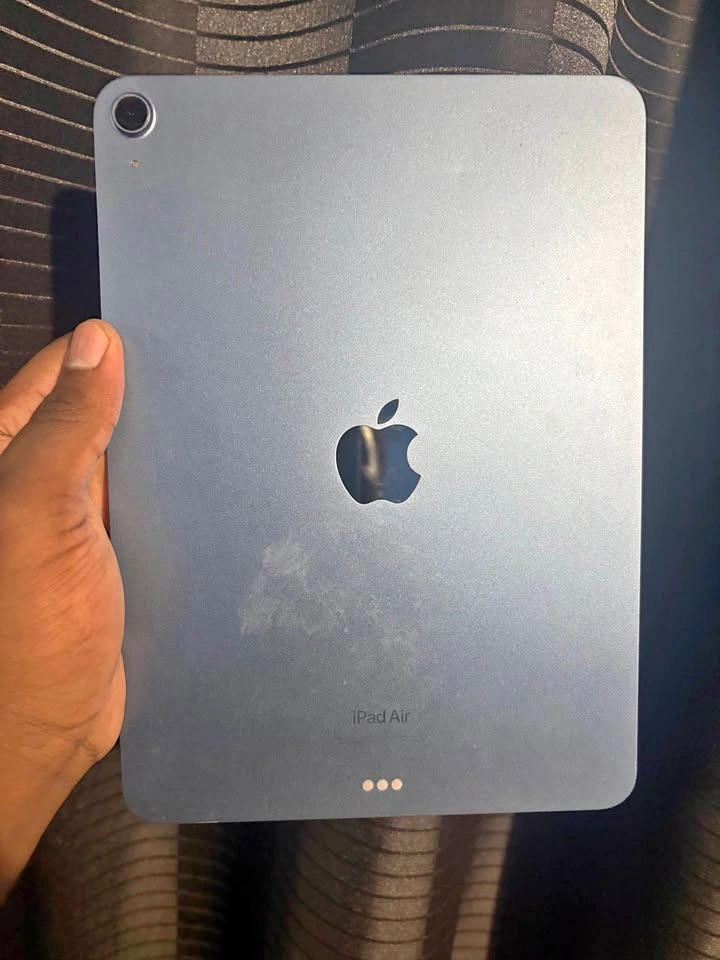 iPad Air 5th gen