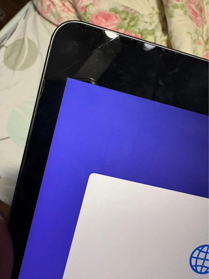 iPad 9th gen - photo 2
