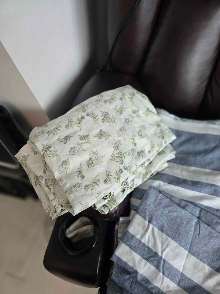 Assorted Duvet covers, Bed Sheet and Pillowcase Sets - photo 3