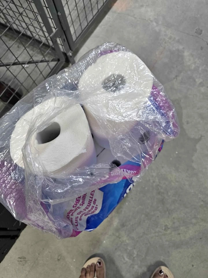 SpongeTowels Premium Paper Towels
