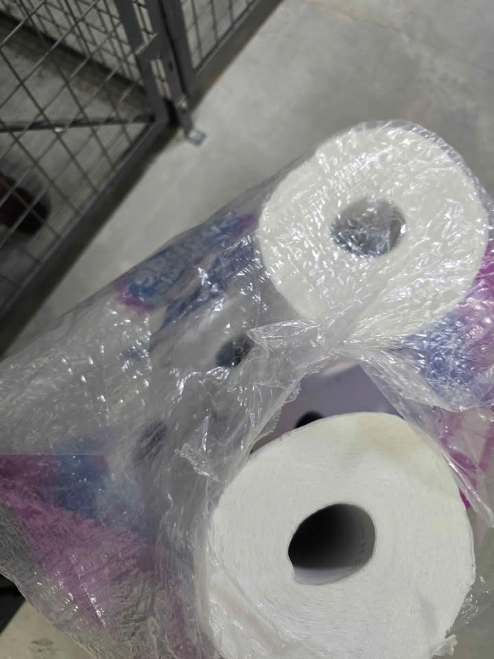 SpongeTowels Premium Paper Towels - photo 2