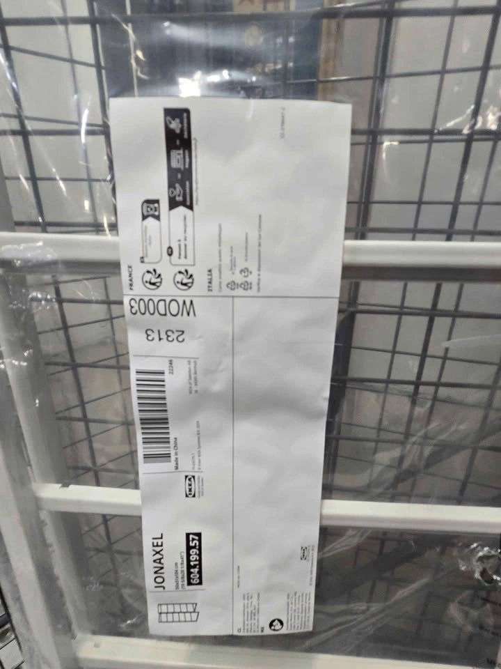 IKEA JONAXEL Frame - photo 3