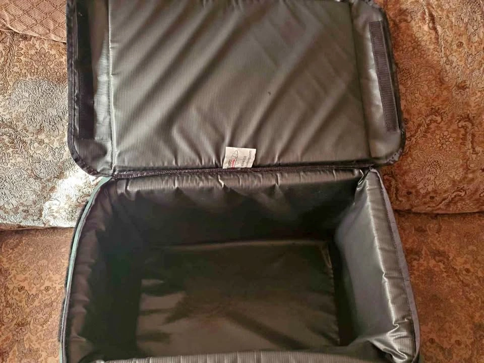 Kitchen hub insulated delivery for sale