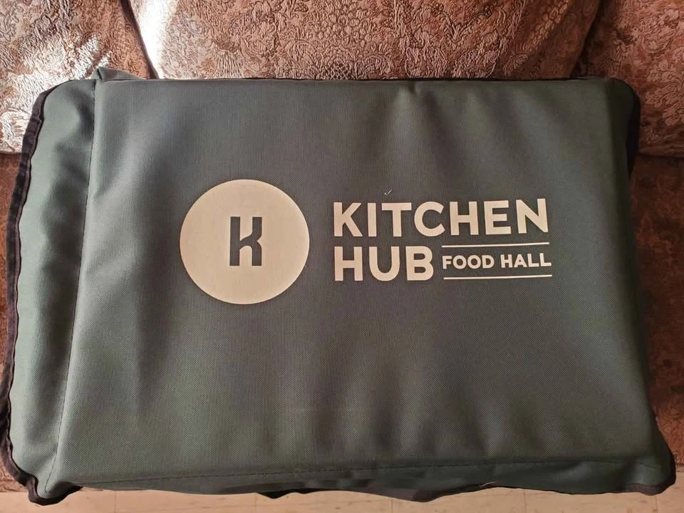 Kitchen hub insulated delivery for sale - photo 2