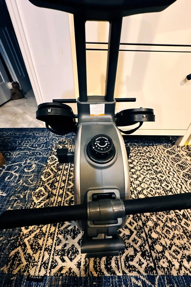 Merach Q1S Magnetic Rowing Machine - photo 3