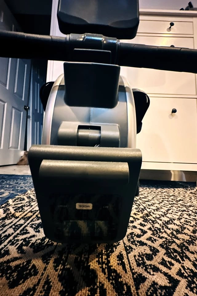 Merach Q1S Magnetic Rowing Machine - photo 4
