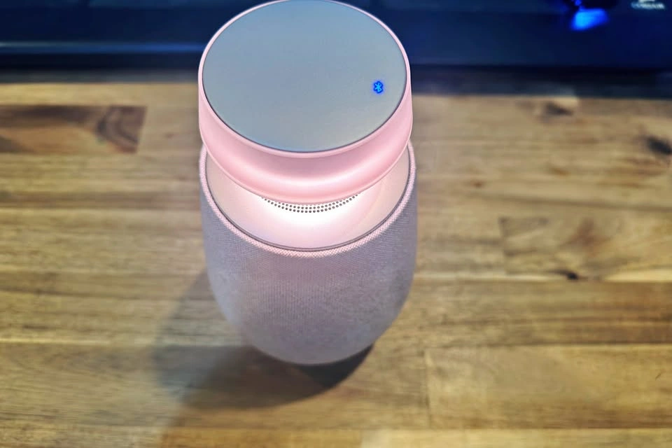 LG XO2TBE Portable Bluetooth Speaker
