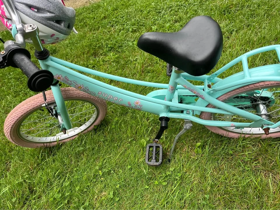 Boy and girl “Kids Bike” - photo 3