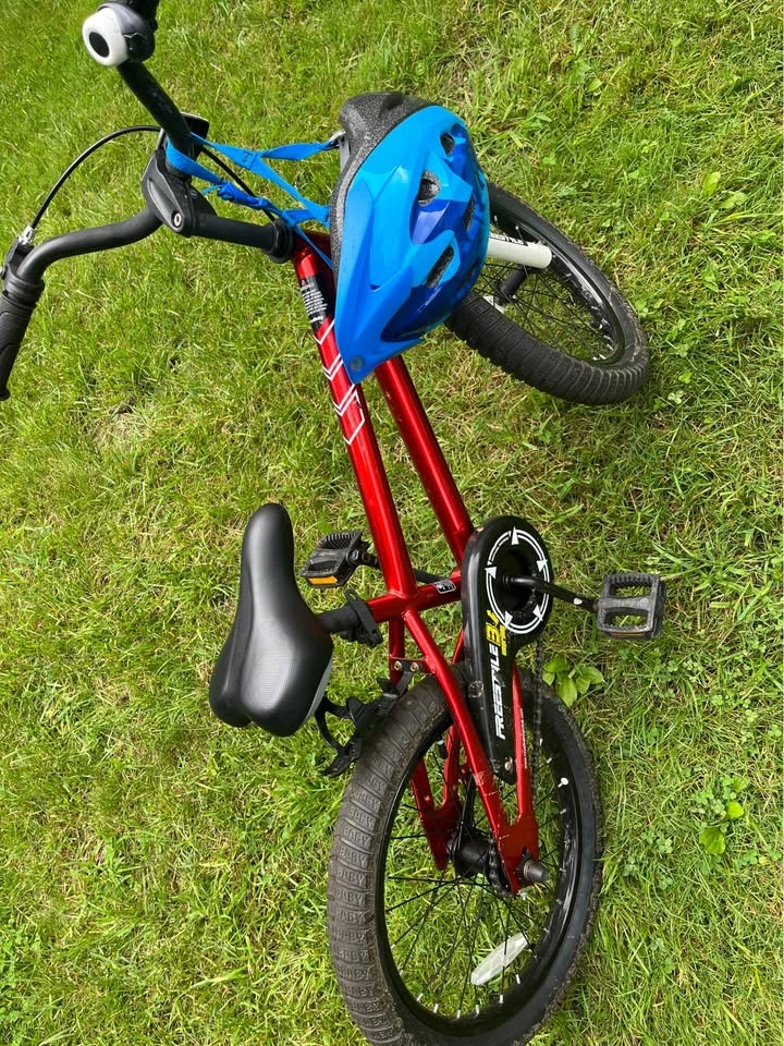 Boy and girl “Kids Bike” - photo 5