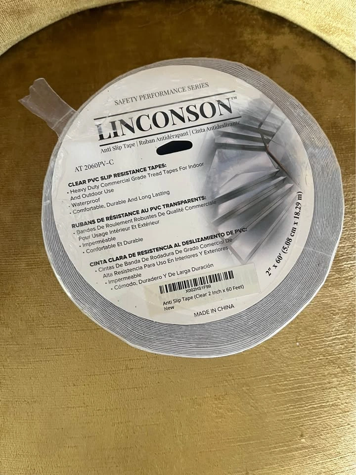 Non slip safety tape - photo 3