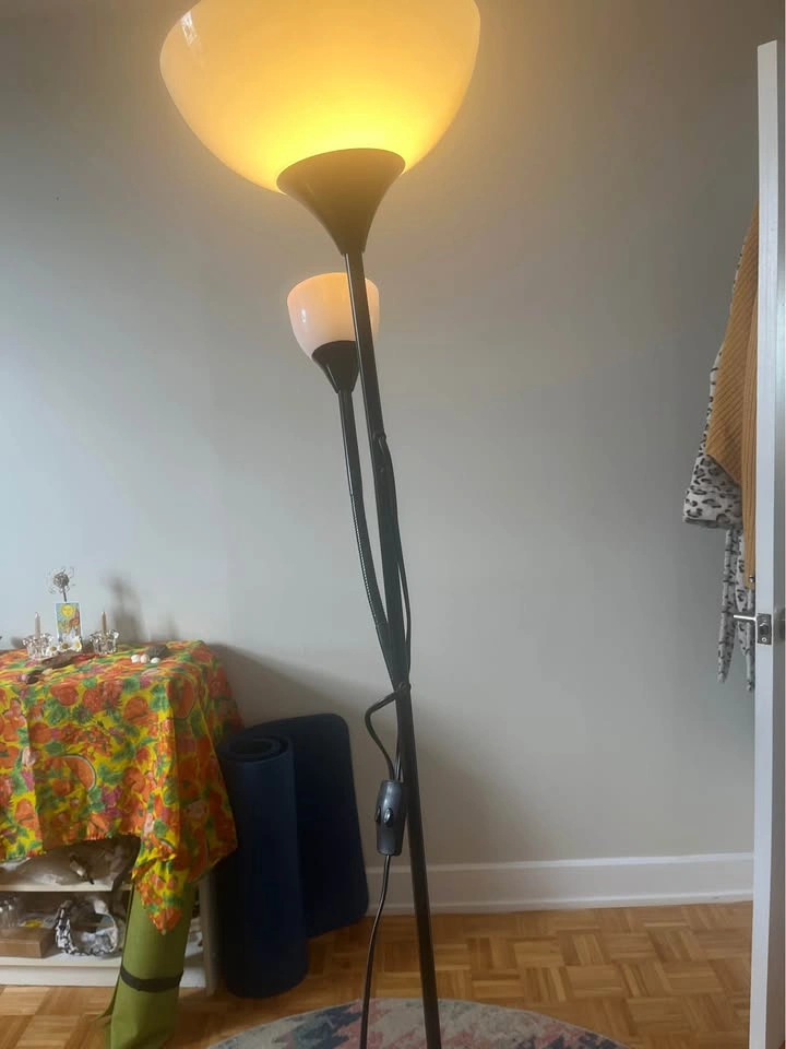 Three lamps - photo 3