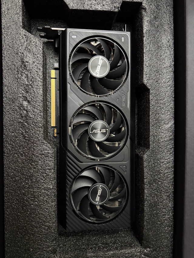 rtx 4070 super