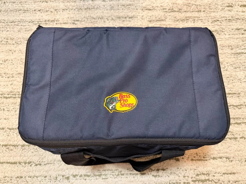 Bass Pro Shops Soft Cooler Bag - photo 5