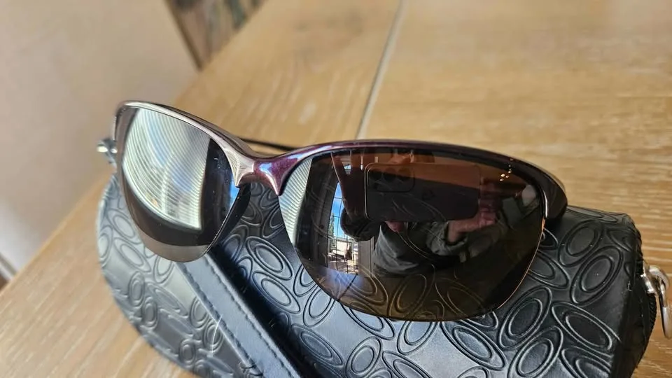 Oakley Unstoppable Polarized Sunglasses image indicator(2)