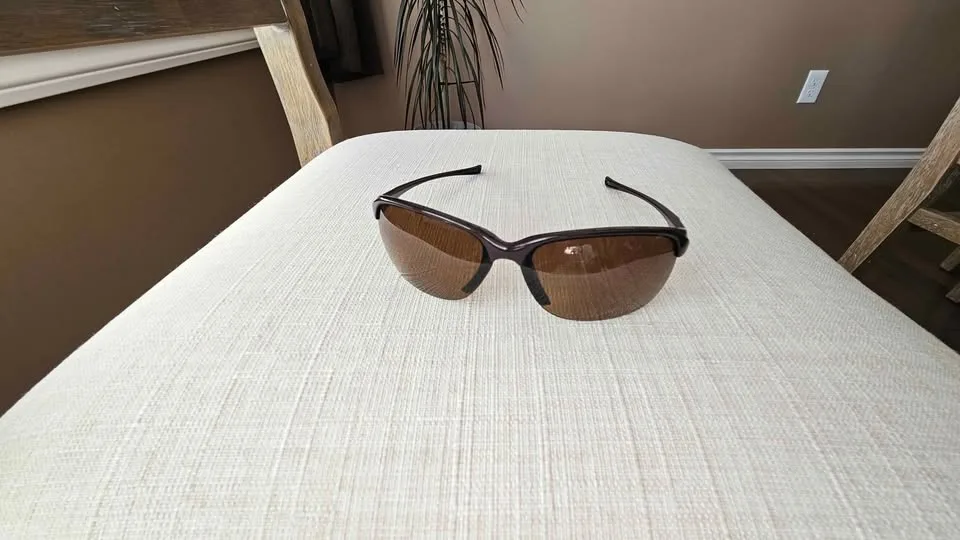 Oakley Unstoppable Polarized Sunglasses image indicator(4)