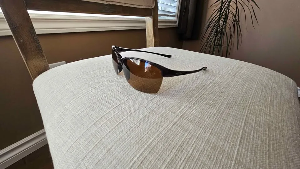 Oakley Unstoppable Polarized Sunglasses image indicator(5)