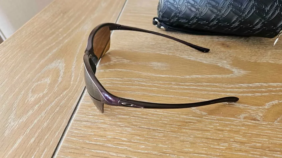 Oakley Unstoppable Polarized Sunglasses image indicator(6)