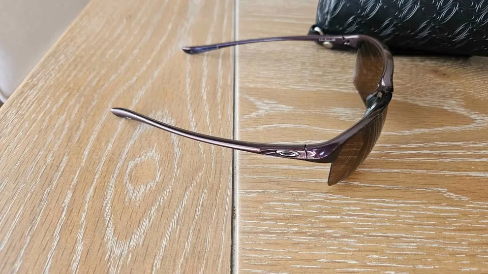 Oakley Unstoppable Polarized Sunglasses image indicator(7)