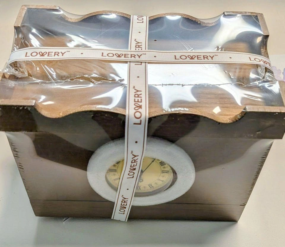 Vintage Style Coconut Home Bath Gift Set - 13Pc Body Care - photo 4