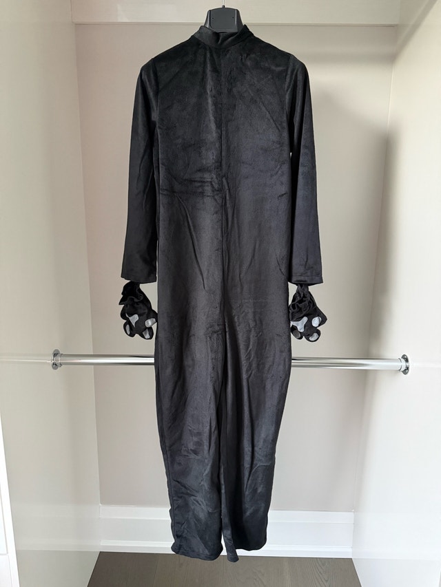FunCostumes Black Cat Costume