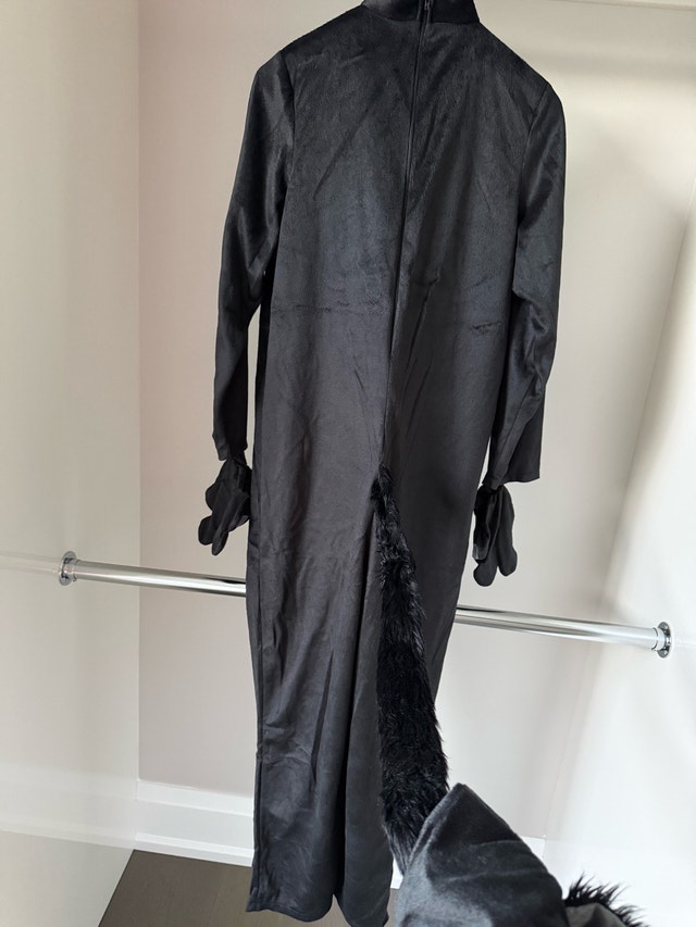 FunCostumes Black Cat Costume - photo 2