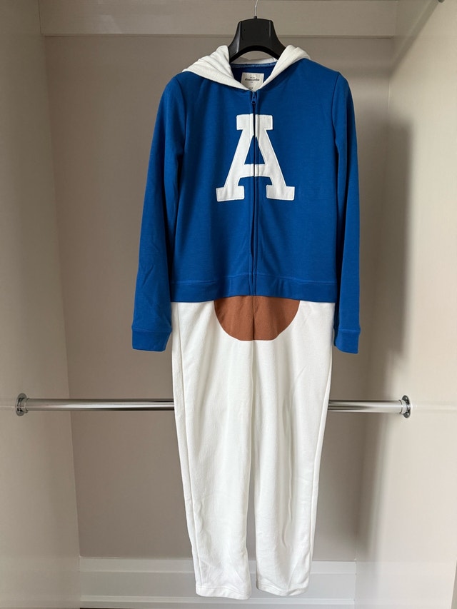Abercrombie Kids One-Piece Pajamas