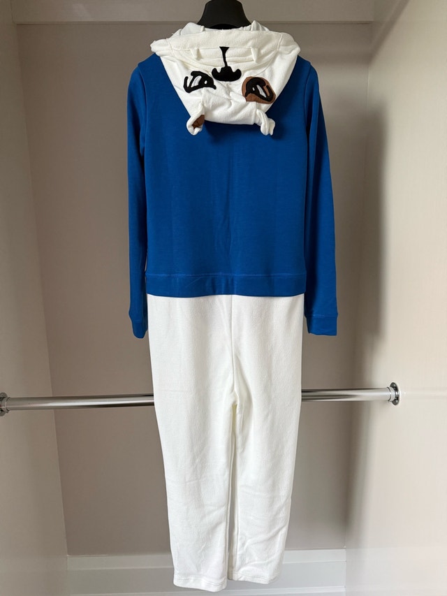 Abercrombie Kids One-Piece Pajamas - photo 2
