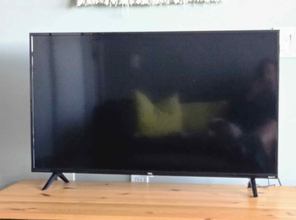 TCL 40" Full HD LED Roku Smart TV (40S325-CA) - photo 5