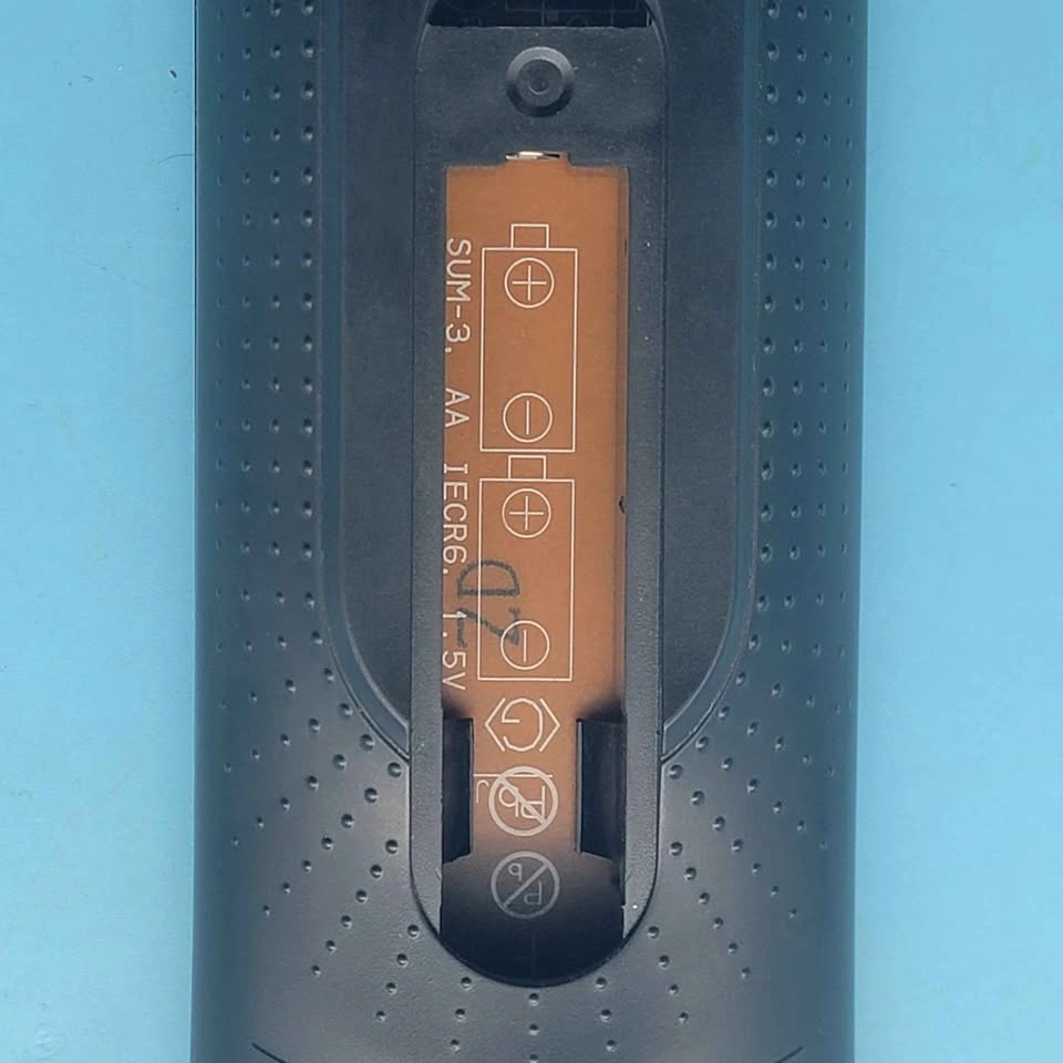 Toshiba Genuine OEM SE-R0346 REMOTE CONTROL for DVD/VCR - photo 3