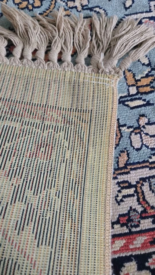 Persian Style Medallion Area Floral Rug - photo 2