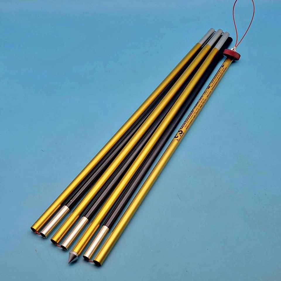 G3 Avalanche Probe 320 Easton 7075 T9 Aluminum