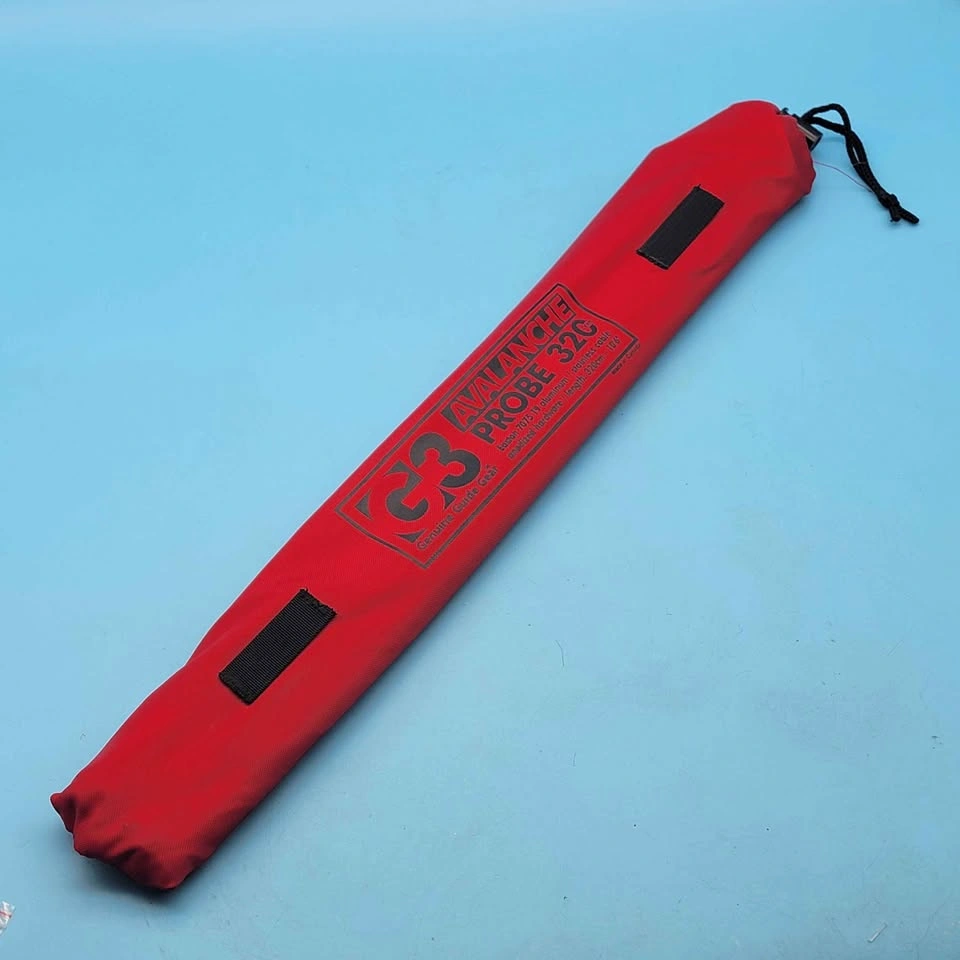G3 Avalanche Probe 320 Easton 7075 T9 Aluminum - photo 4