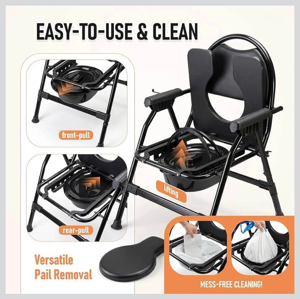Brand New Bathroom Chair - $65 - photo 4
