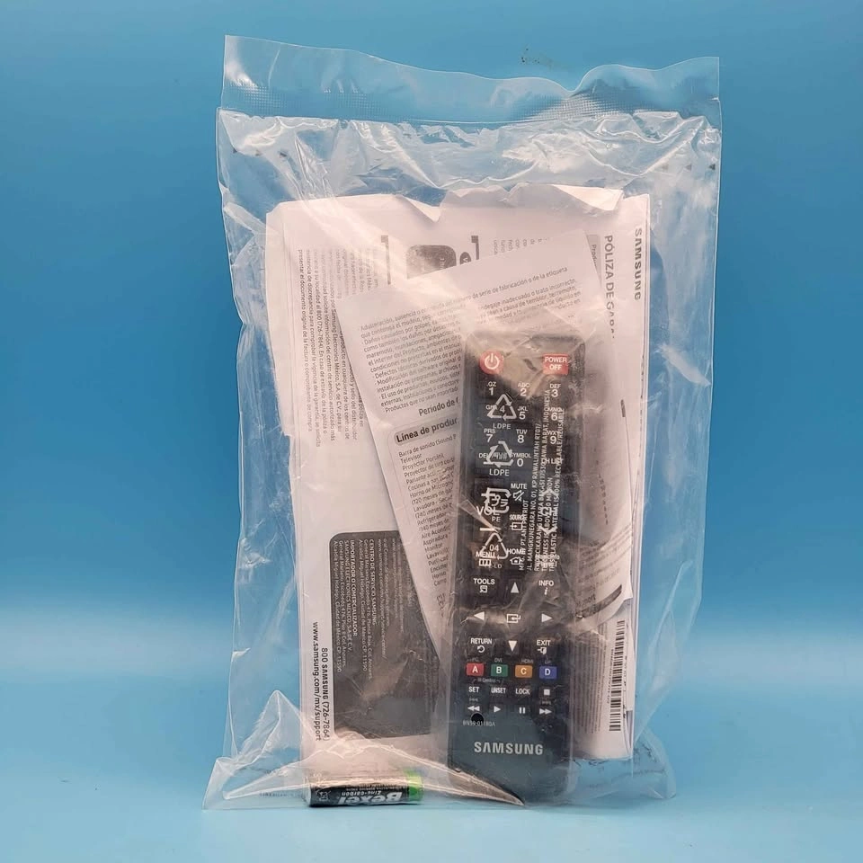 🥳NEW🤩 Samsung Genuine OEM BN59-01180A Smart TV Remote Control - photo 3