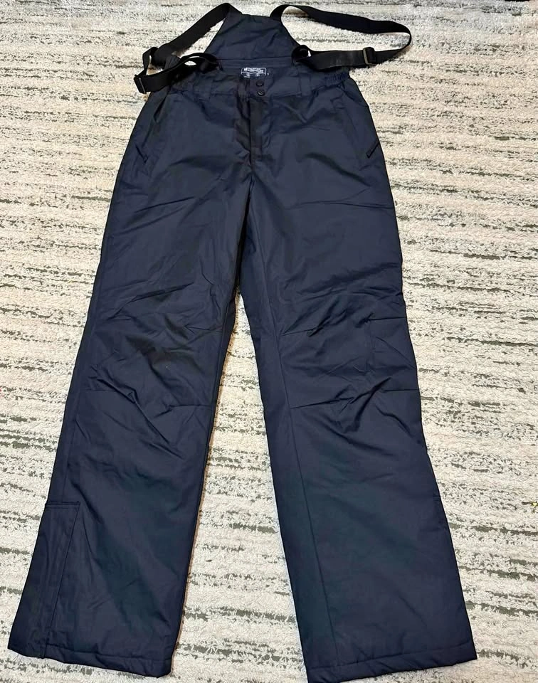 Mens Ski Jacket and Pant Set - Small