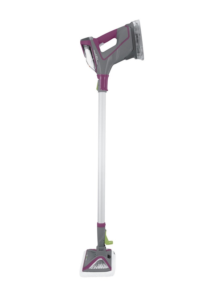 BISSELL® PowerFresh® Pet Pro 3-in-1 Corded Hard Floor Steam Mop - photo 2