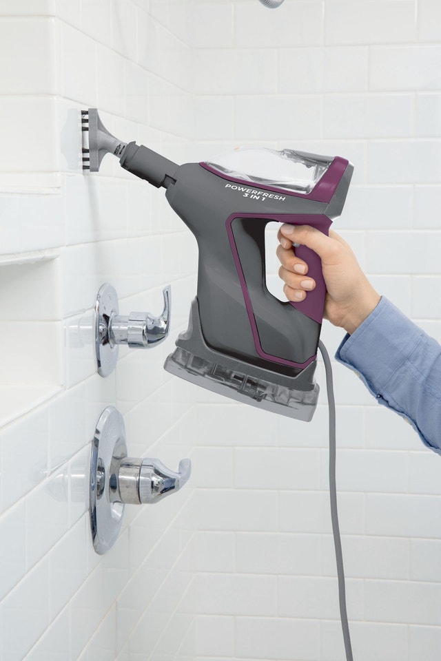 BISSELL® PowerFresh® Pet Pro 3-in-1 Corded Hard Floor Steam Mop - photo 5