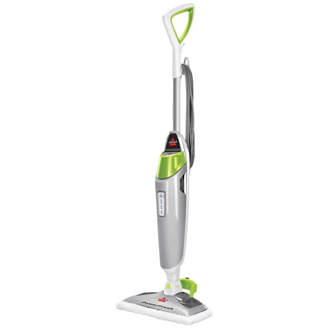 Bissell PowerFresh Steam Mop