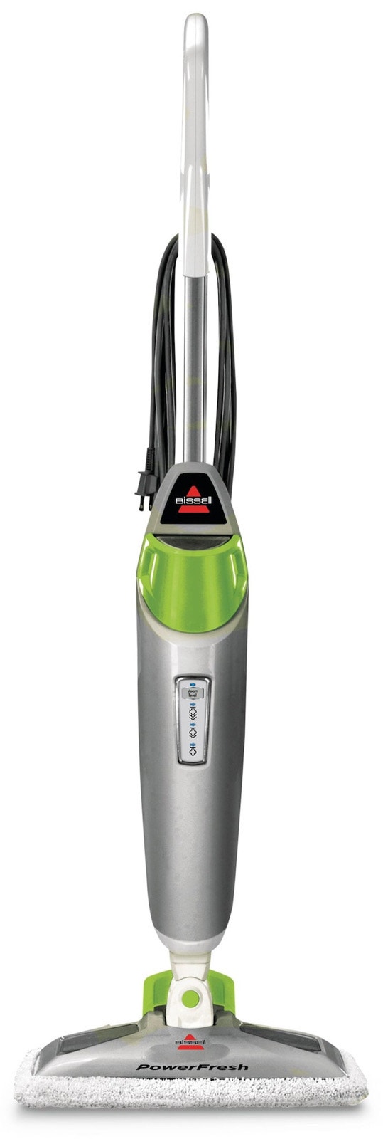 Bissell PowerFresh Steam Mop - photo 2