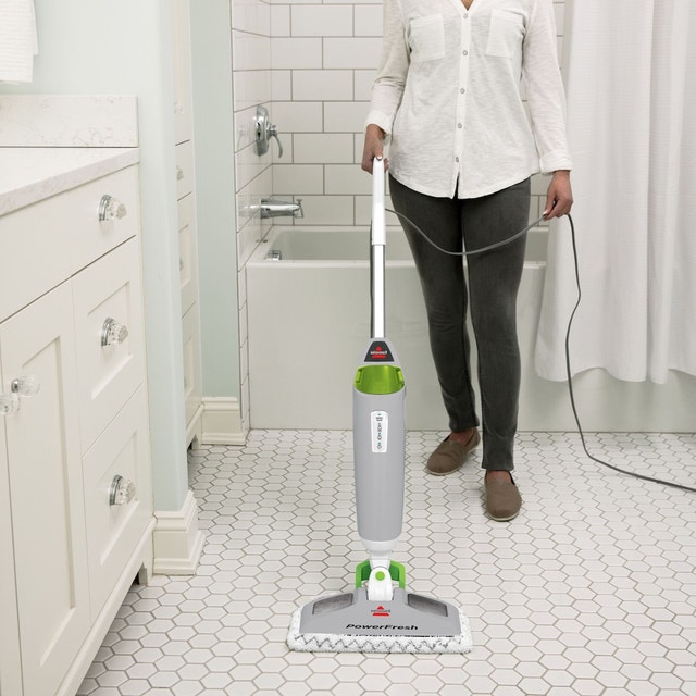 Bissell PowerFresh Steam Mop - photo 3